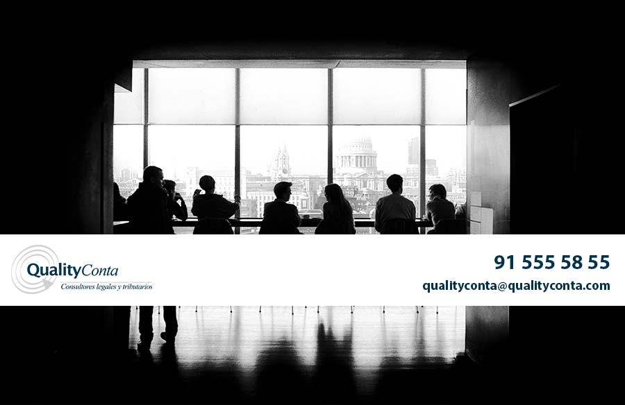 sociedad mercantil