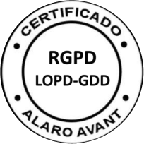 Constitución de Fundaciones 8