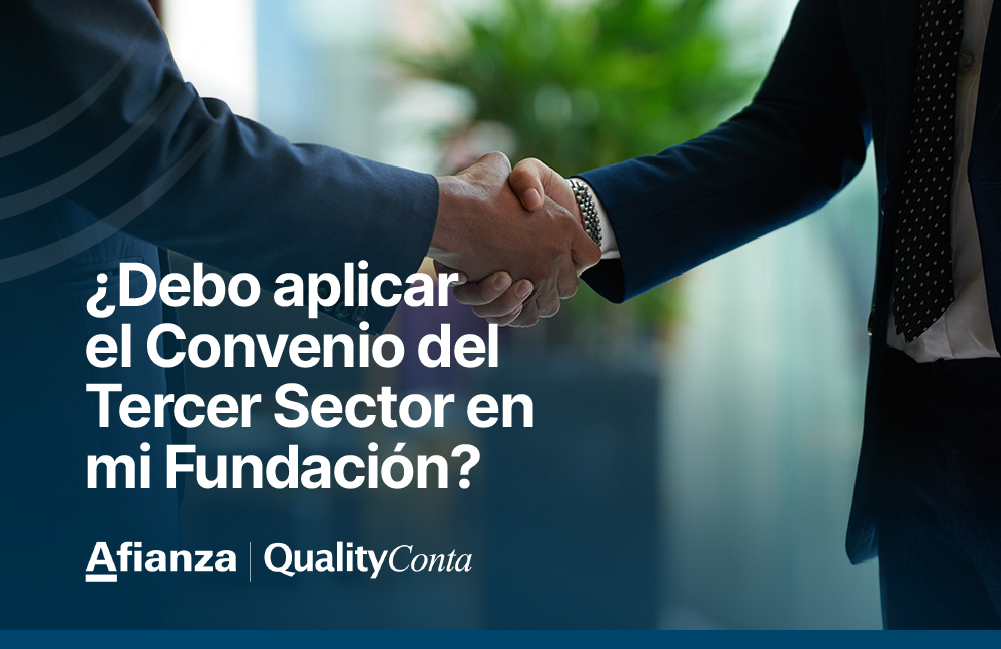 Blog 8 convenio tercer sector