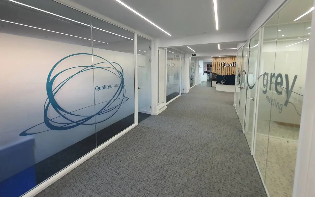 Soluciones integrales de asesoría para empresas, fundaciones y autónomos en Madrid