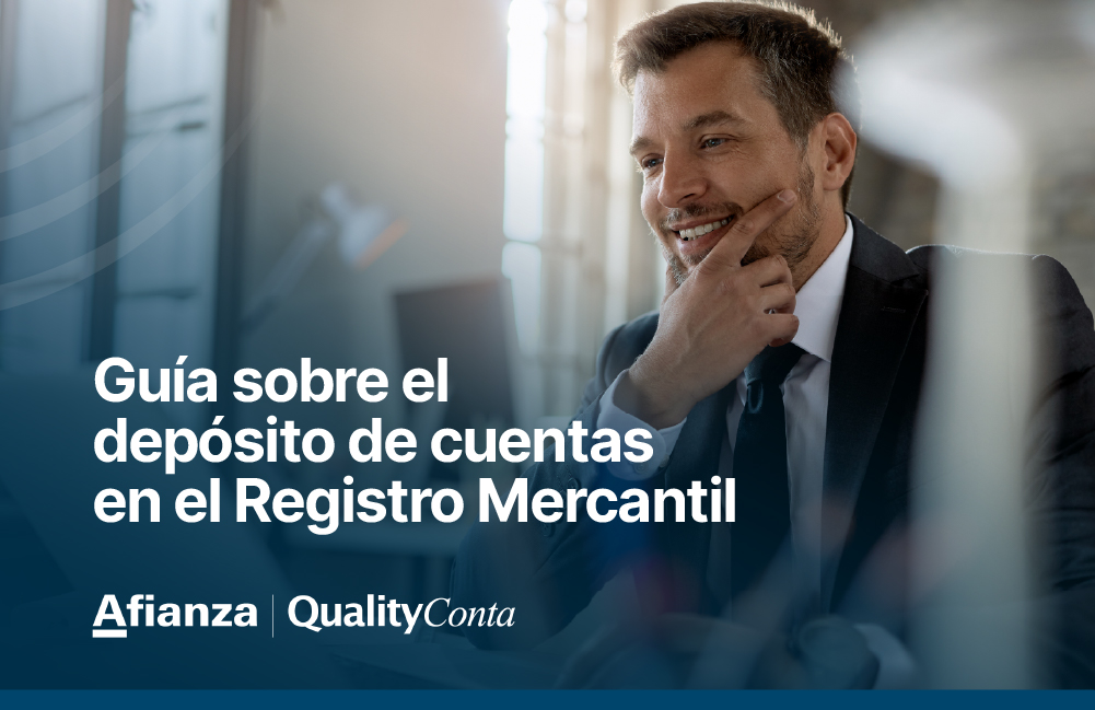 Guía sobre el depósito de cuentas en el Registro Mercantil 1